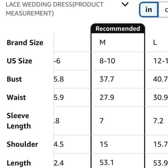 Ivory lace boho maxi dress - Picture 8 of 8